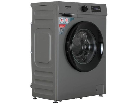 Стиральная машина KRAFT KF-MBDS6109G